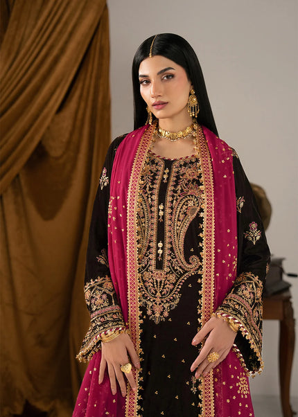 Alizeh | Virsa - Mahin