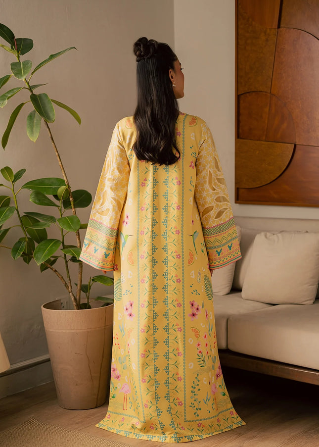 Vanya | Co-Ords - CO-124