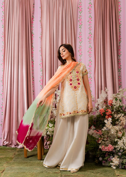 Shanzay Anooshay | Jahaan