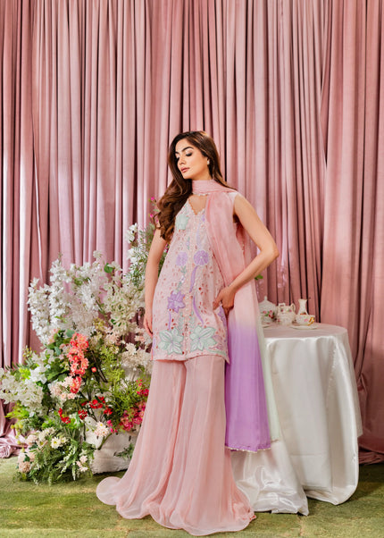 Shanzay Anooshay | Fairy Dust