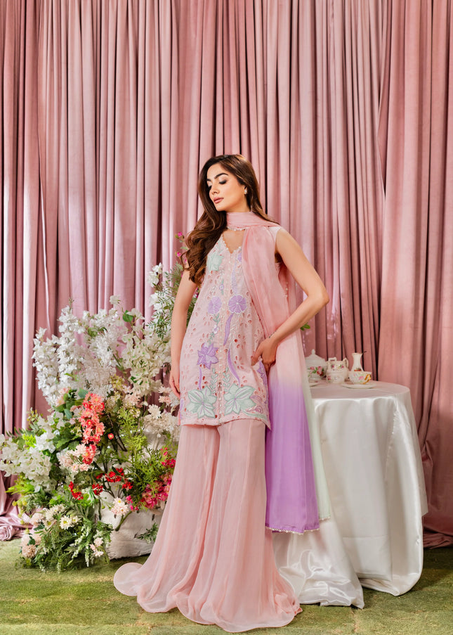 Shanzay Anooshay | Fairy Dust