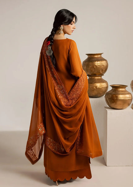 Vanya | Dastaan - CF-02
