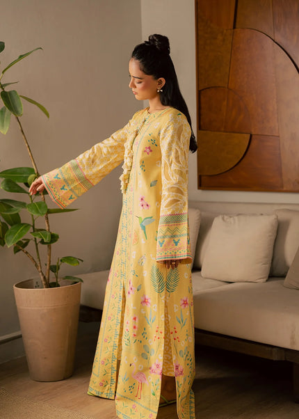 Vanya | Co-Ords - CO-124