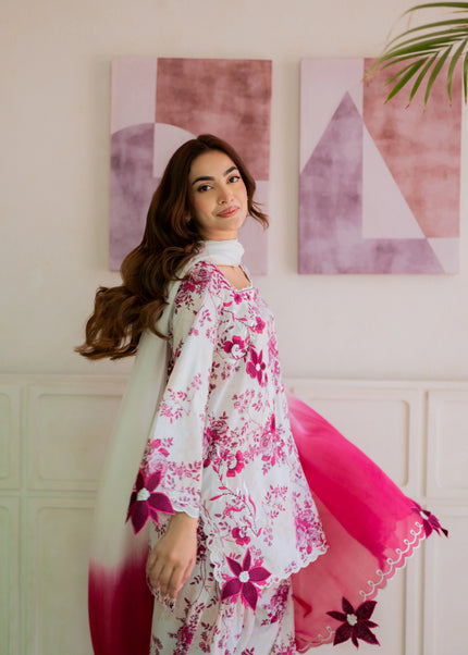 Shanzay Anooshay | Bubble Blush
