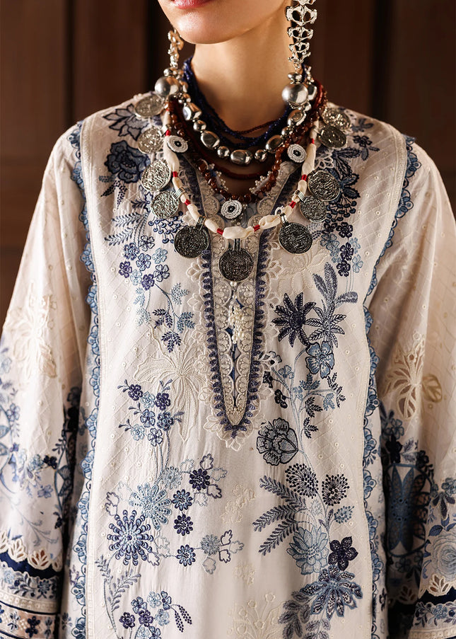 Baroque | Eid Lawn - D06