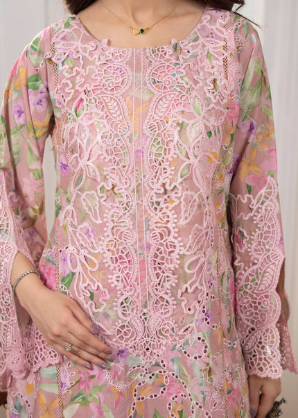 Karma | Gul Mahar - Vintage Rose