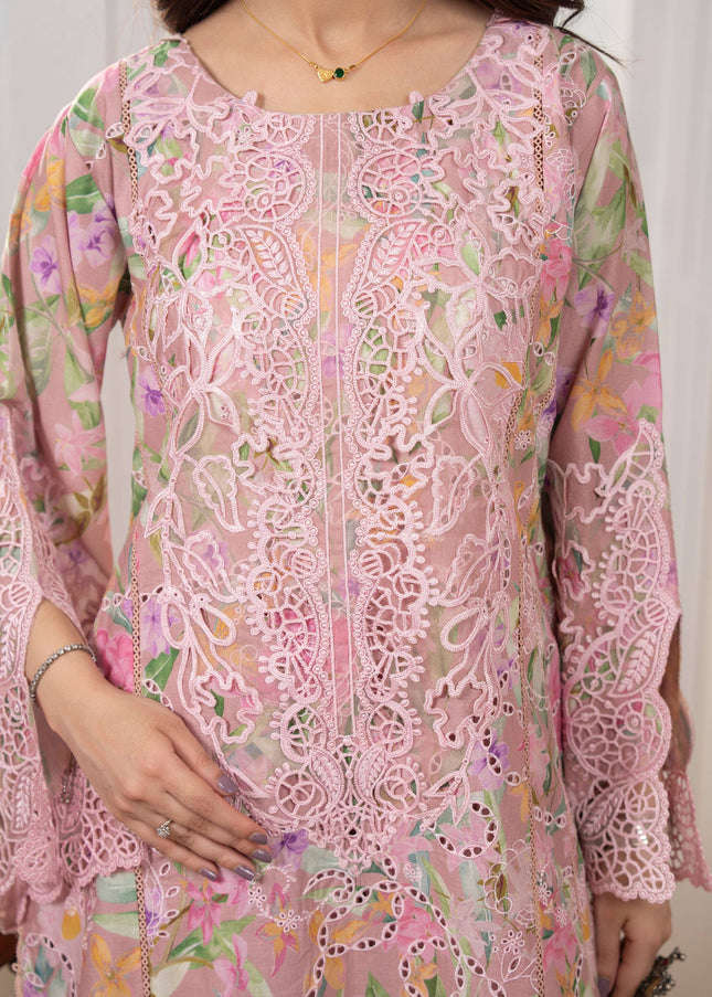 Karma | Gul Mahar - Vintage Rose