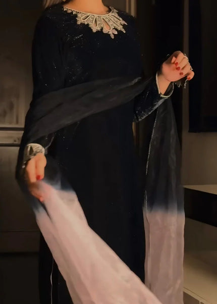 Najiaa Faisal | Al-Zira