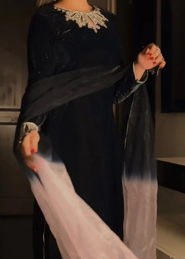 Najia Faisal | Al-Zira