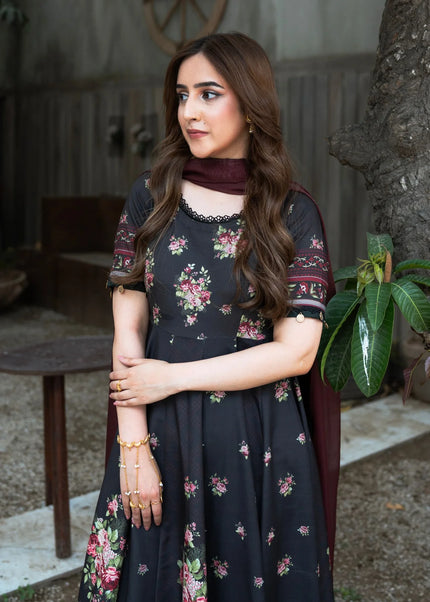 Rena | Luxury Eid Edit - Zivah