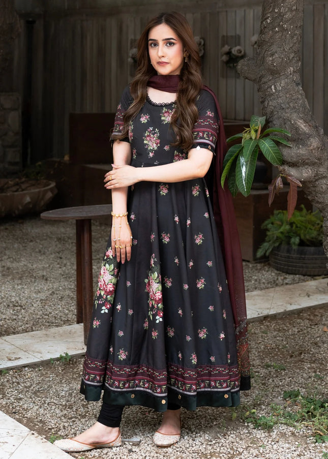 Rena | Luxury Eid Edit - Zivah