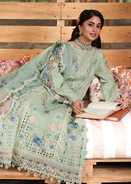 Sardinia | Tales Of Petals - Summer Sage