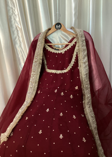 BnU | Maxi - Phool