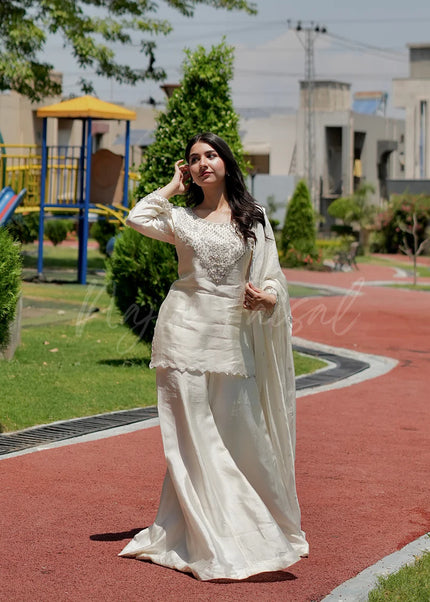 Najiaa Faisal | Isra