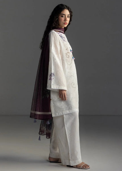 Zara Shahjahan | Coco Lawn Edit '26 - Sune