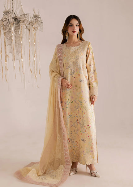 Vanya | Crescent Dreams - RE-26