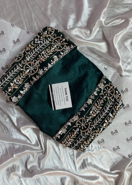 BnU | Maxi - Sangeet