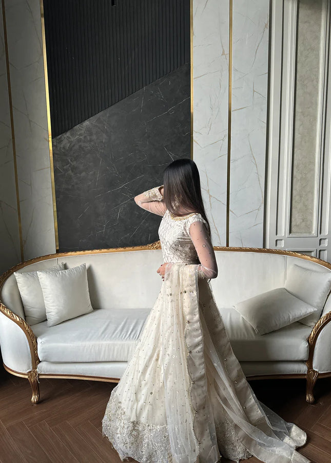 Najia Faisal | Chandni
