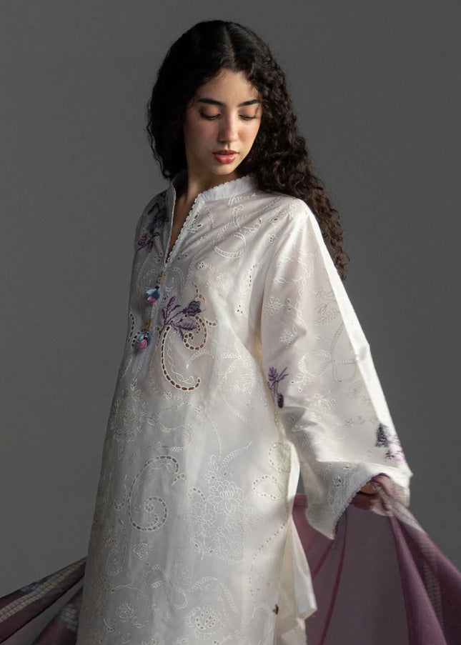 Zara Shahjahan | Coco Lawn Edit '26 - Sune