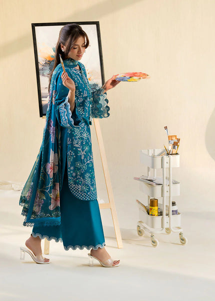 Sobia Nazir | Vital '26 - 7A