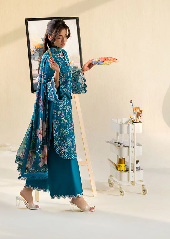 Sobia Nazir | Vital '26 - 7A