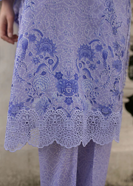 Sobia Nazir | Basic'25 - 7A