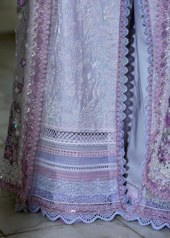 Sobia Nazir | Luxury Lawn '26 - 7A