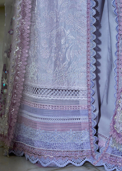 Sobia Nazir | Luxury Lawn '26 - 7A