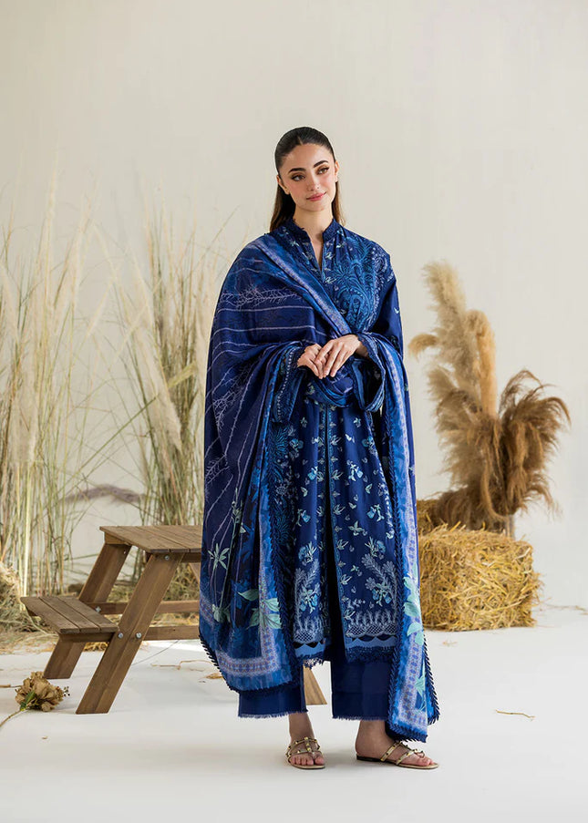 Sobia Nazir | Winter Edit Vol 1 - 7A