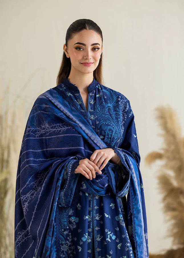 Sobia Nazir | Winter Edit Vol 1 - 7A