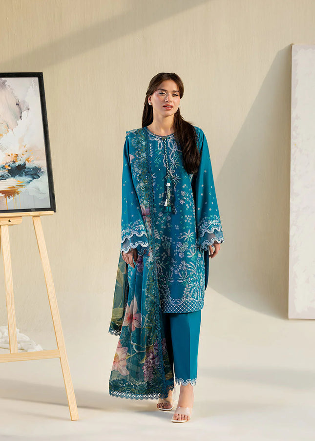 Sobia Nazir | Vital '26 - 7A