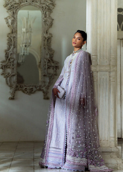 Sobia Nazir | Luxury Lawn '26 - 7A