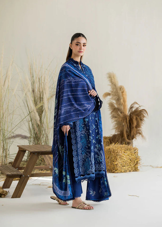 Sobia Nazir | Winter Edit Vol 1 - 7A