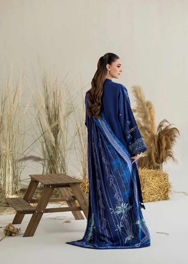 Sobia Nazir | Winter Edit Vol 1 - 7A