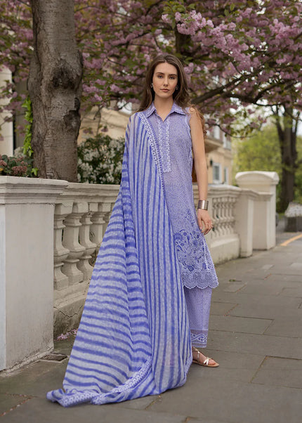 Sobia Nazir | Basic'25 - 7A