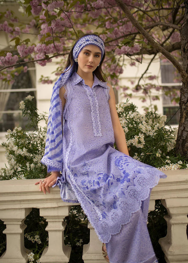 Sobia Nazir | Basic'25 - 7A