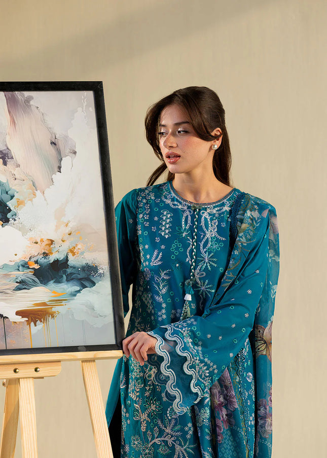 Sobia Nazir | Vital '26 - 7A