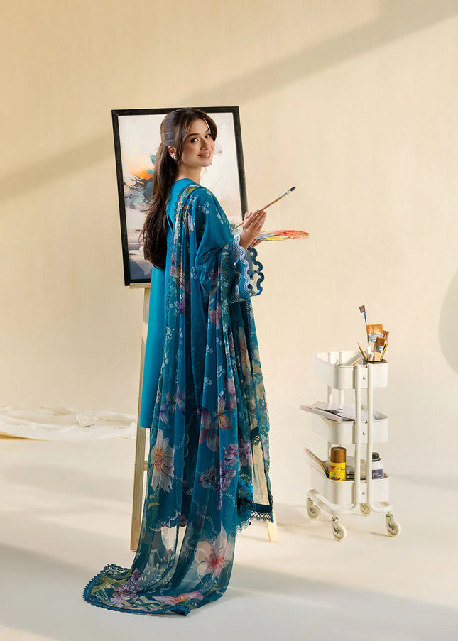 Sobia Nazir | Vital '26 - 7A