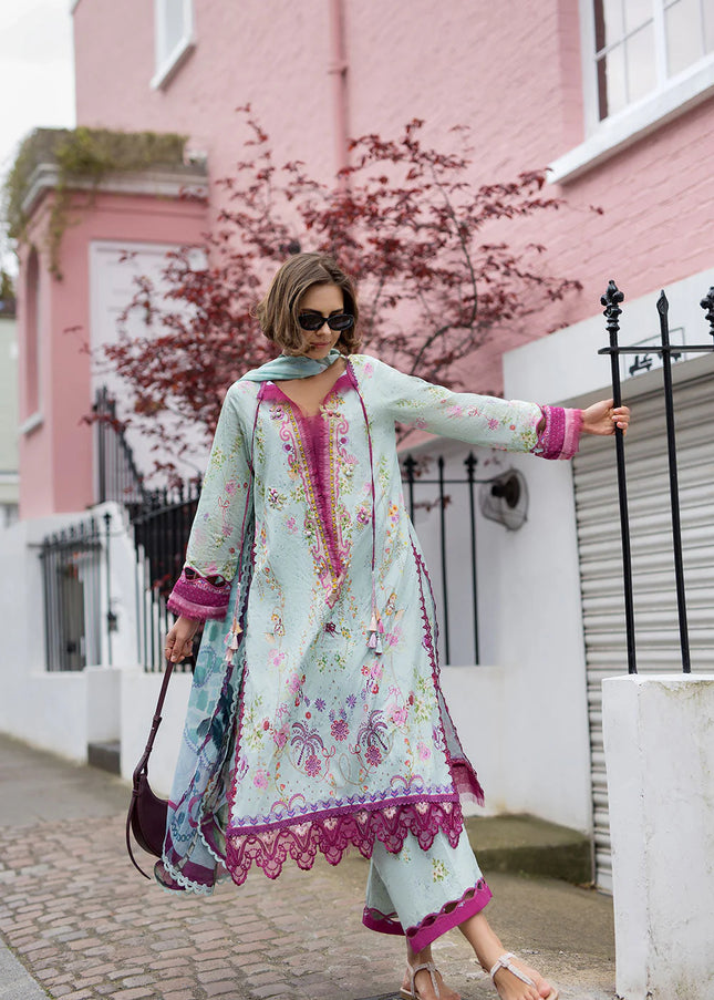 Sobia Nazir | Sn Prints '26 - 7A