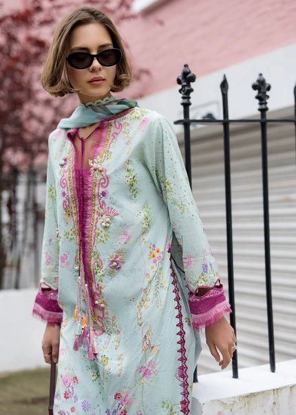 Sobia Nazir | Sn Prints '26 - 7A