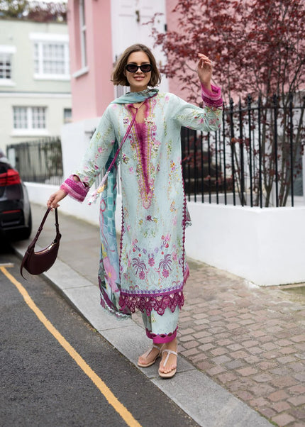 Sobia Nazir | Sn Prints '26 - 7A