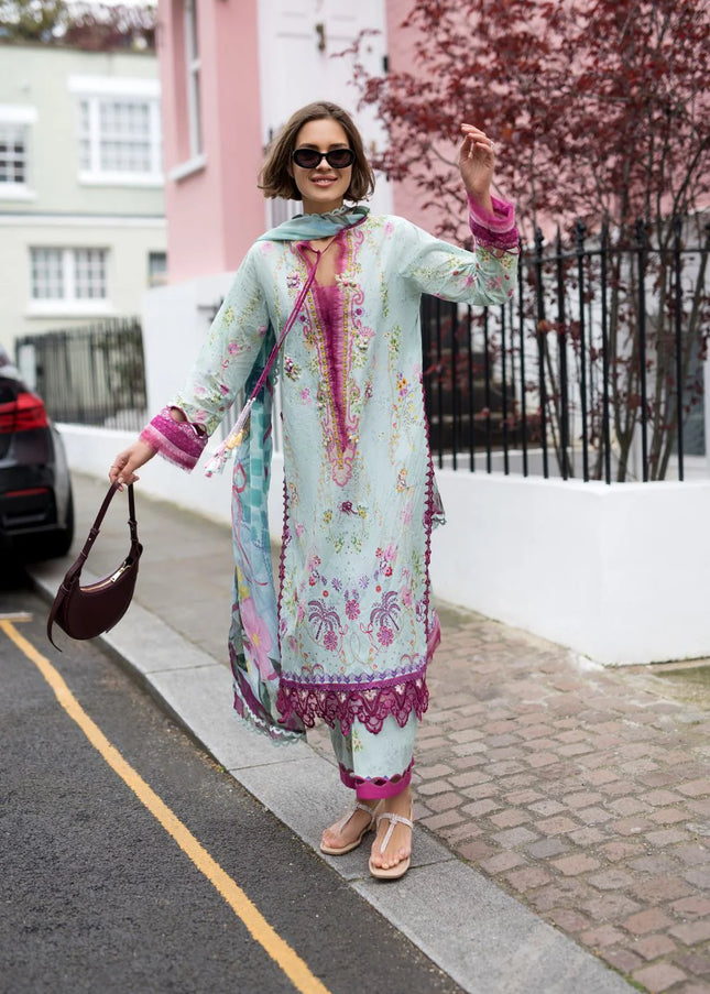 Sobia Nazir | Sn Prints '26 - 7A
