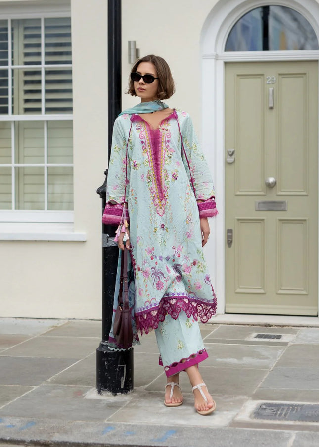 Sobia Nazir | Sn Prints '26 - 7A