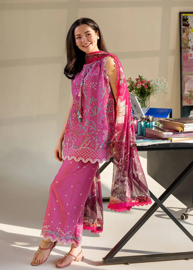 Sobia Nazir | Vital '26 - 7B