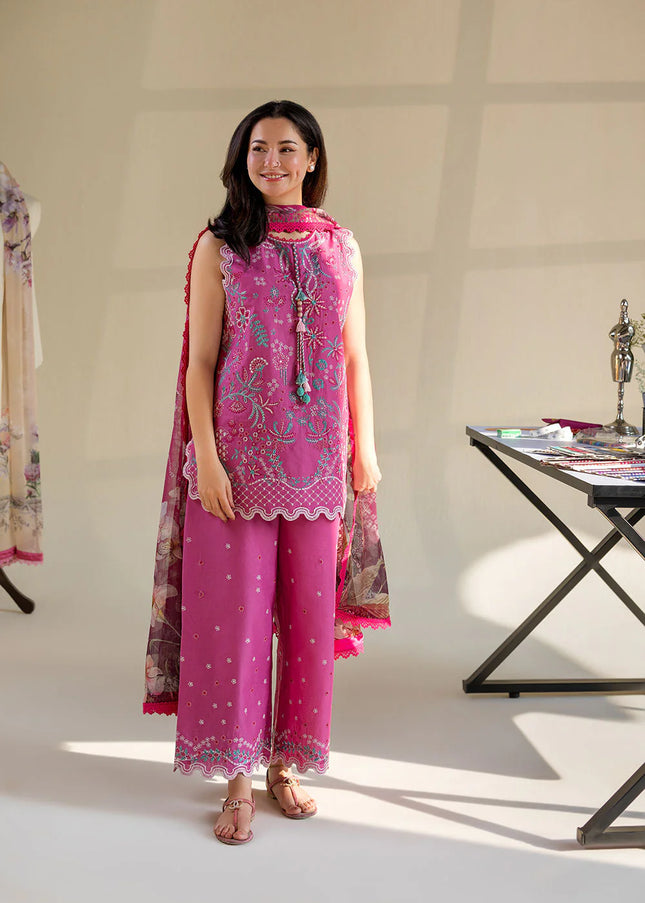 Sobia Nazir | Vital '26 - 7B
