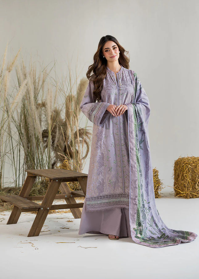 Sobia Nazir | Winter Edit Vol 1 - 7B