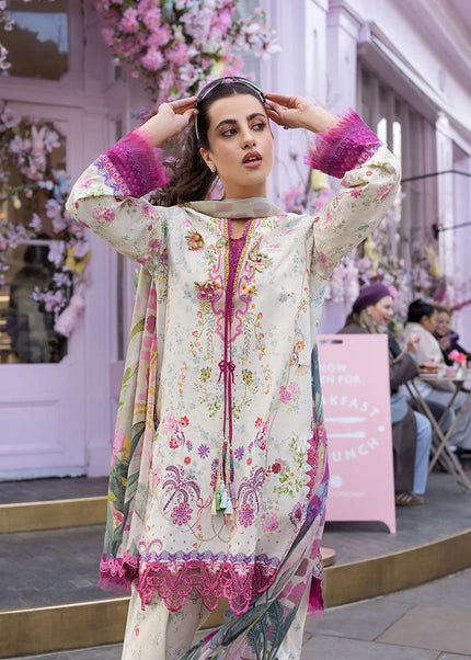 Sobia Nazir | Sn Prints '26 - 7B