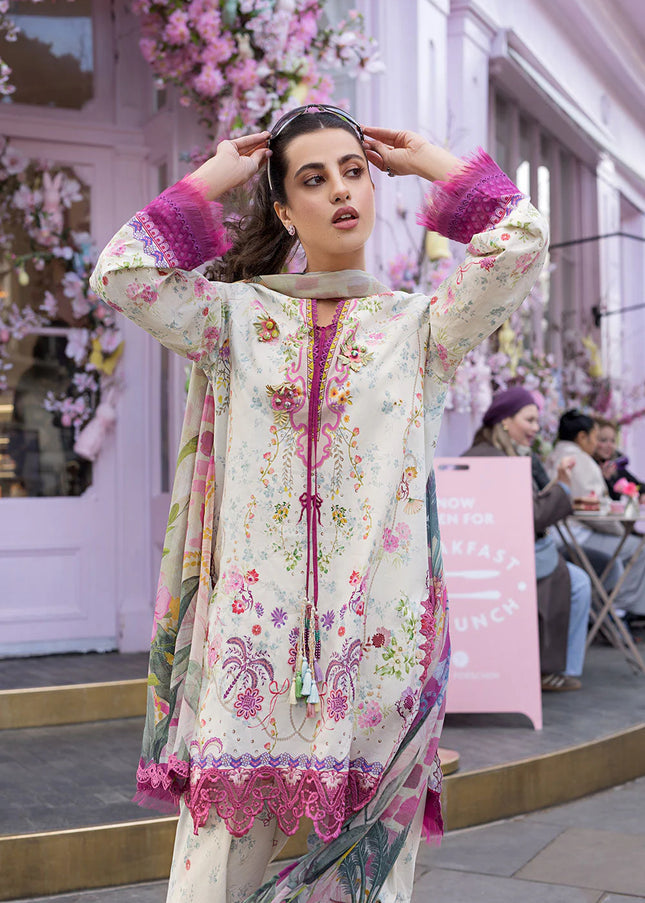 Sobia Nazir | Sn Prints '26 - 7B