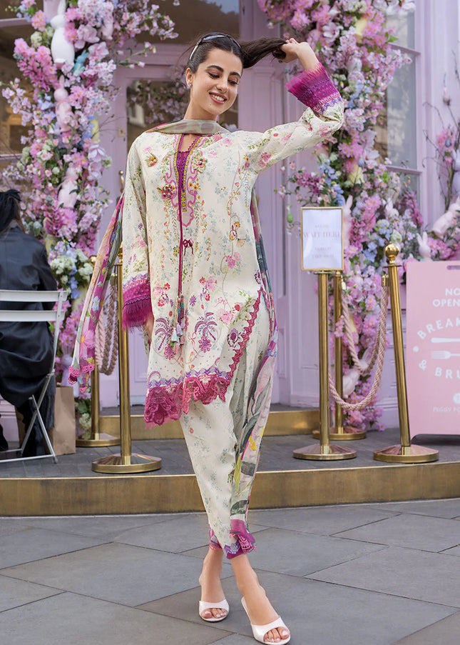 Sobia Nazir | Sn Prints '26 - 7B