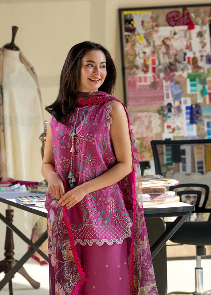 Sobia Nazir | Vital '26 - 7B